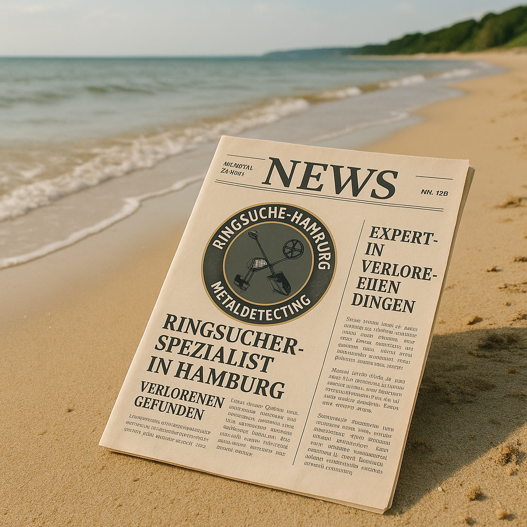 Zeitung presse Ringsuche-Hamburg.de