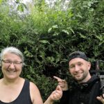 ehering hecke metallsuchgerät