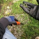 ehering rasen handy metalldetektor