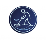 Ehering Suche Metalldetektor
