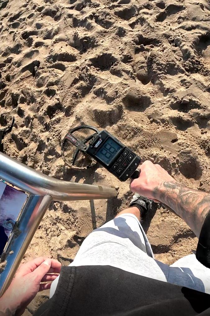 ehering am elbstrand övelgönne verloren