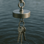 magnet nschlüssel wasser