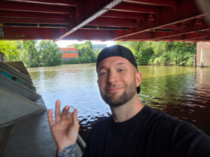 ehering im wasser verloren hamburg hamm