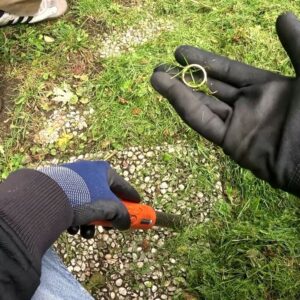 ehering rasen handy metalldetektor