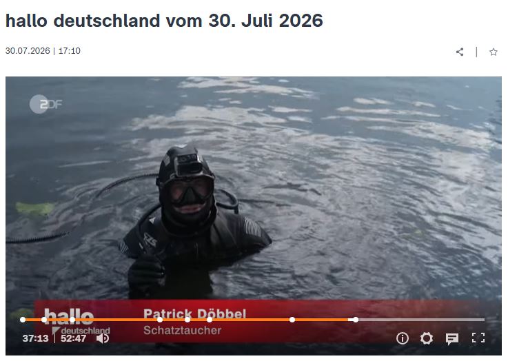 Hallo Deutschland ZDF